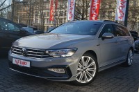 Vorschau: VW Passat Variant 2.0 TSI DSG R-Line