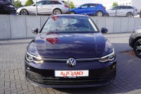 VW Golf VIII Variant 2.0 TDI