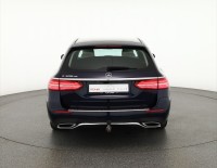 Mercedes-Benz E 300 E300 de T AMG Line