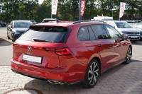 VW Golf VIII Variant 2.0 R-Line