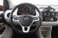 VW up up! 1.0 TSI Beats up!