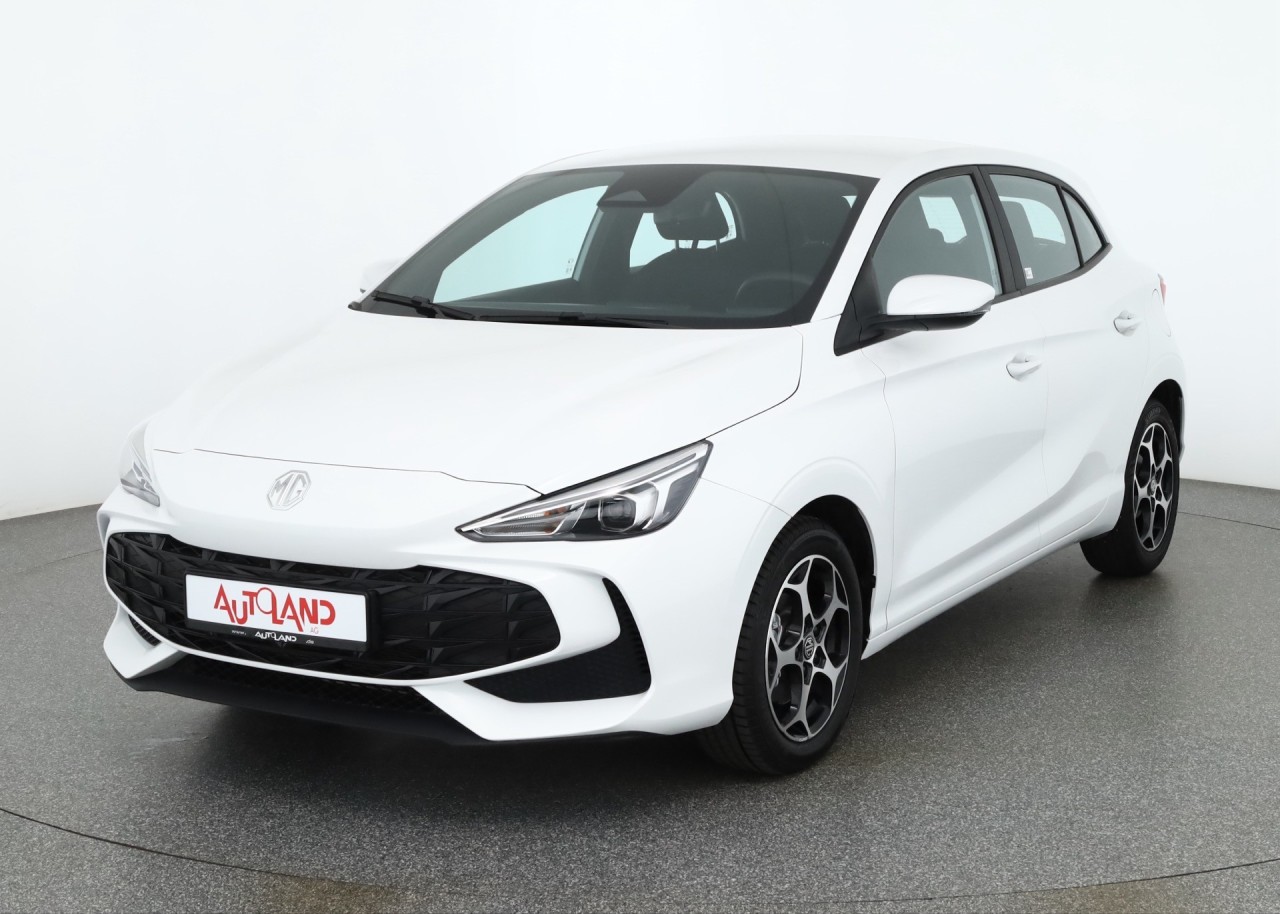 MG MG3 1.5 Comfort