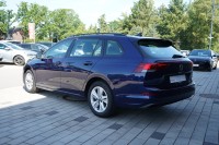 VW Golf VIII Variant 1.5 eTSI DSG Life