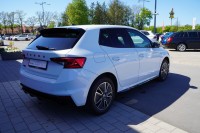 Skoda Fabia 1.0 Monte Carlo