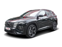 Hyundai Tucson 1.6 T-GDI N-Line Aut. 2-Zonen-Klima Navi Sitzheizung