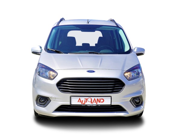 Ford Tourneo Courier 1.5 TDCi