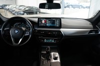 BMW 520 e