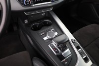 Audi A5 Cabrio 40 TFSI S Line