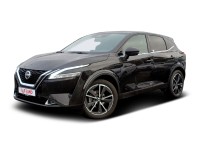 Nissan Qashqai 1.3 DIG-T mHev AT 4x4 2-Zonen-Klima Navi Sitzheizung