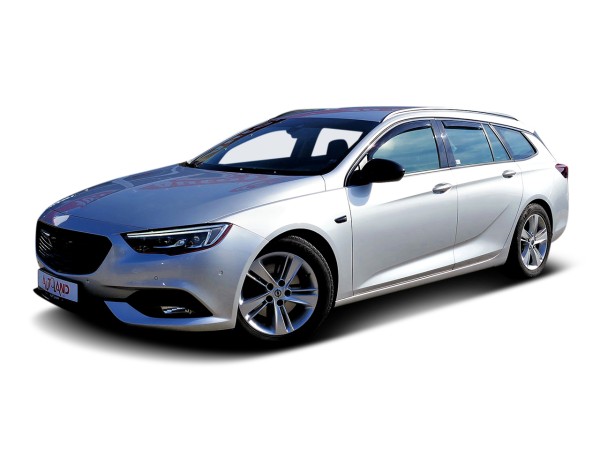 Opel Insignia 1.5 Turbo Innovation