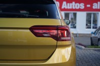 VW T-Roc 2.0 TSI R 4Motion DSG