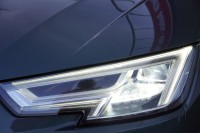 Audi A4 Avant 1.4 TFSI design