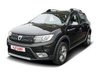 Dacia Sandero Stepway II 0.9 TCE Prestige Navi Kamera