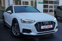 Audi A4 Quattro Avant 40 TDI quattro Aut.