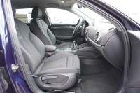 Audi A3 Sportback 1.4 TFSI sport