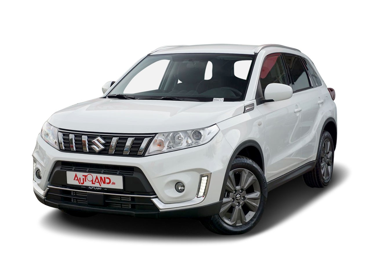 Suzuki Vitara 1.4 Boosterjet