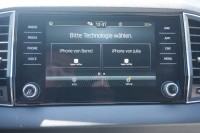 Skoda Karoq 1.5 TSI Tour DSG