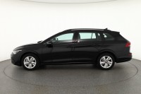 Vorschau: VW Golf VIII Variant 2.0 TDI Life