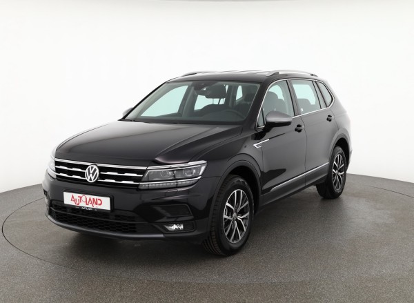 VW Tiguan Allspace 1.5 TSI ACT