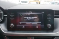 Skoda Kamiq 1.5 16V TSI Clever