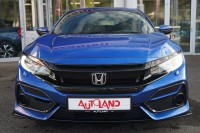 Honda Civic 1.0 Comfort Sport