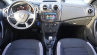 Dacia Sandero Stepway TCE 90 Prestige