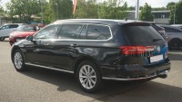 VW Passat Variant 1.5 TSI Highline