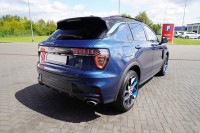 Lynk&Co 01 1.5 TD PHEV Aut.