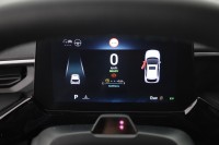 MG MG3 1.5 Hybrid Luxury Aut.
