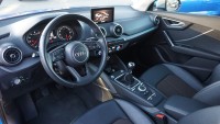 Audi Q2 1.4 TFSI design