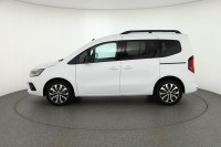 Vorschau: Renault Kangoo TCe 130 Aut.