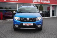 Dacia Sandero Stepway II 0.9 TCE Anniversary