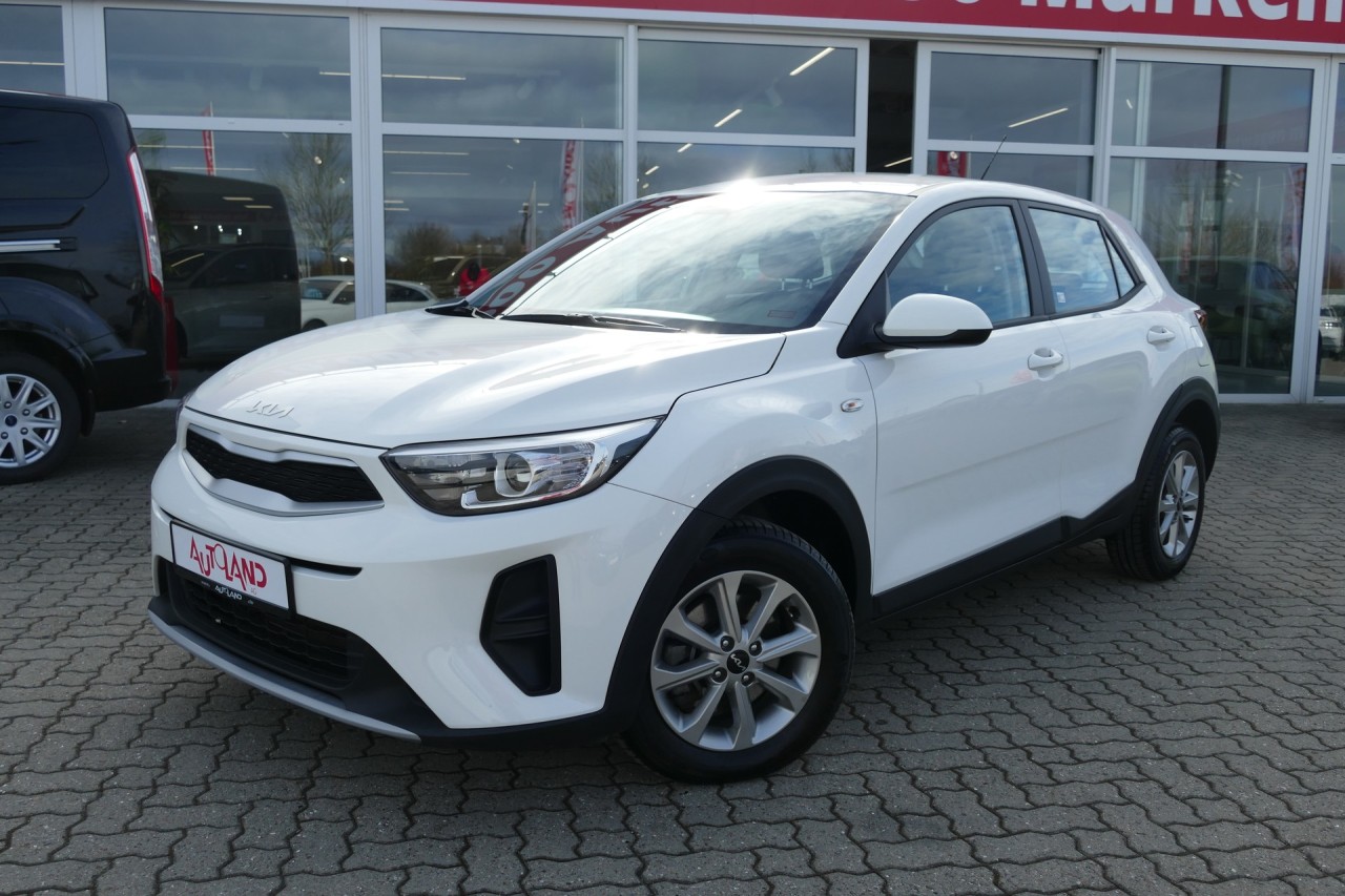 Kia Stonic 1.2 Edition 7