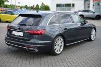Audi A4 Avant 45 TFSI qu. S-Line H&R 19Z 