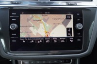 VW Tiguan 1.4 TSI Sound DSG