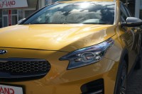 Kia xcee'd XCeed 1.4 T-GDI Launch Edition