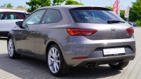 Seat Leon SC 1.4 TSI FR