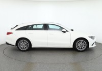 Mercedes-Benz CLA 180 SB Progressive