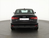 Audi A3 35 TDI S-Tronic Sport