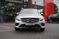 Mercedes-Benz GLC 350 d 4Matic
