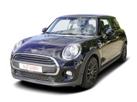 MINI Mini 1.5 One Navi Sitzheizung Klima Keyless-Go