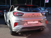 Ford Puma 1.0 EcoBoost ST-Line