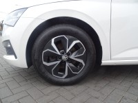 Skoda Scala 1.0 TSI Cool Plus