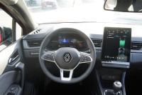 Renault Captur Tce 140 Techno