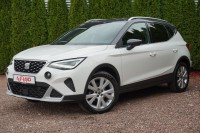 Vorschau: Seat Arona 1.0 TSI Xperience