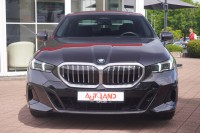 BMW 520 i M Sport Aut.