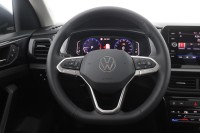 VW T-Cross 1.0 TSI DSG
