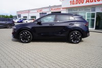 Kia Sportage 1.6 M-Hybrid GT-Line 4WD