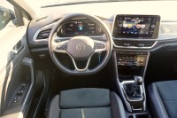 VW T-Roc 1.0 Style