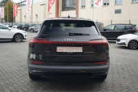 Audi e-tron 50 quattro